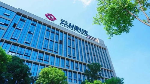 云從科技 一季度營收5400萬，虧損1.6億，扭虧為盈之路在何方？