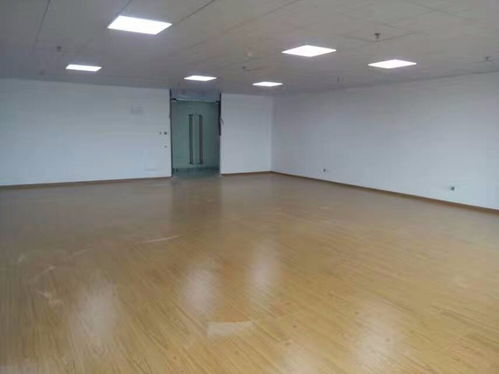 茸錦浦江科技園新園4.2萬(wàn)方招商火爆進(jìn)行時(shí) 浦江畔的科創(chuàng)高地正待君來(lái)